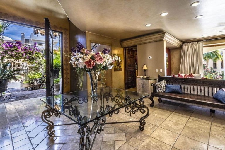 3, Villa Lucia Arch and Lands End Views - 4200 sq ft Luxury Villa, La Paz