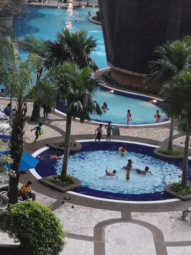 Others 4, CITY VIEW APARTMENT AT TIMES SQUARE, Kuala Lumpur