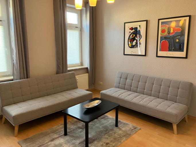 Others 5, Ferienwohnung im Leipziger Neuseenland, Leipzig