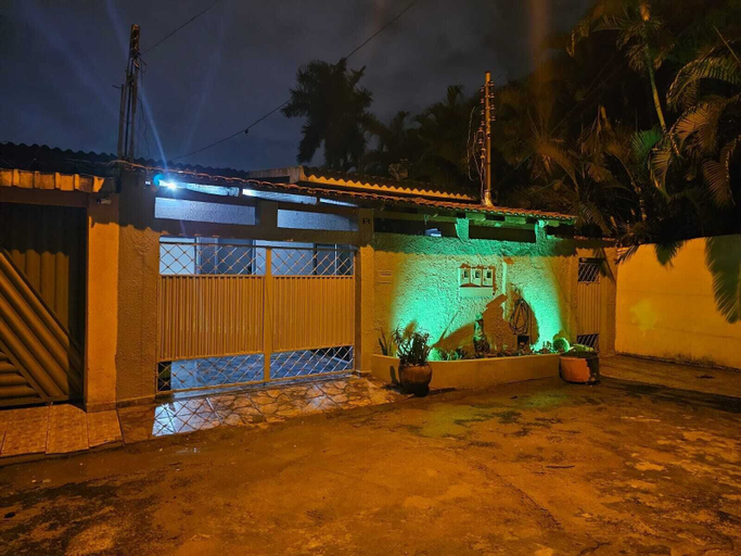 Exterior & Views 2, CIG Hostel, Goiania