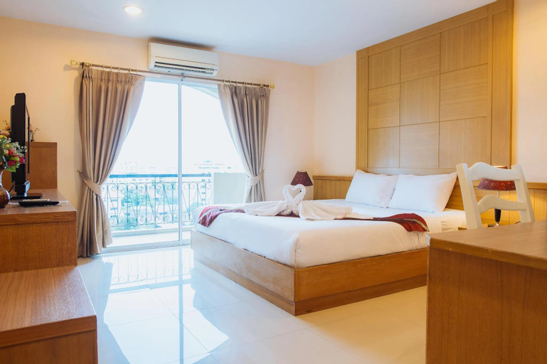 Bedroom 6