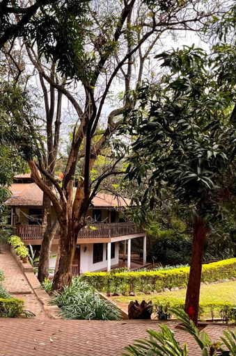 Exterior & Views 2, MCF Kilimanjaro Lodge Moshi, Moshi Urban