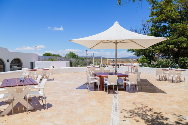 Food & Drinks 4, Karoo1 Hotel Village, Cape Winelands