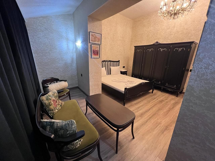 Others 5, ALTAY HOTEL, Baku