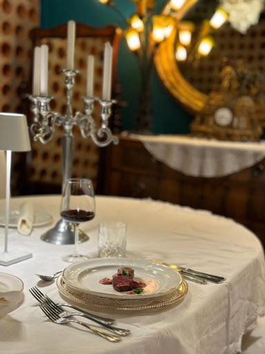 Food & Drinks 4, Adora Luxury Hotel (ex Vila Istra), Bled