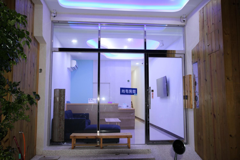 Others 2, Lang Qin B&B, Pingtung