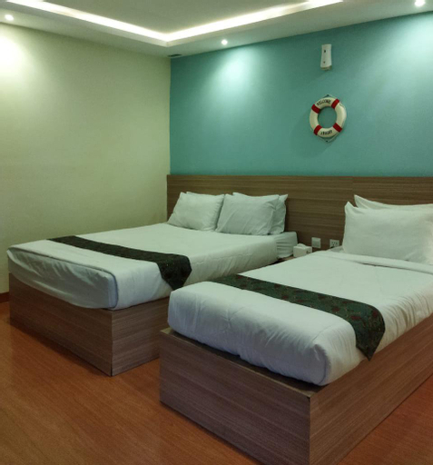 Bedroom 1