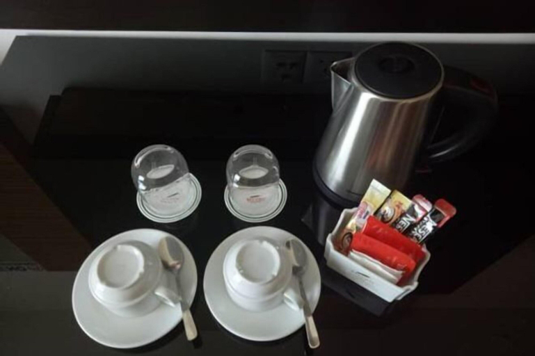 Amenities 1