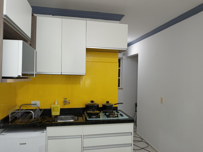 Others 4, Apartamento no coracao de Curitiba, Curitiba