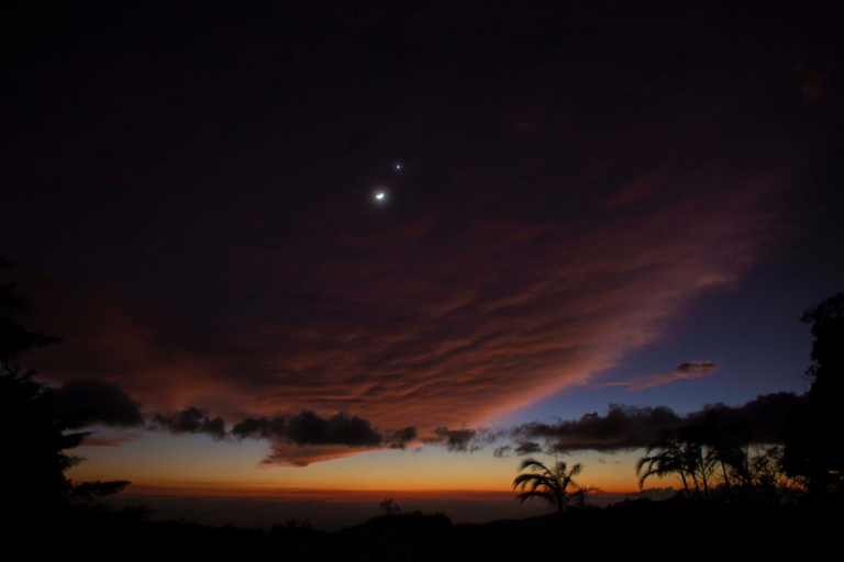 Others 4, Sunset Monteverde, Puntarenas