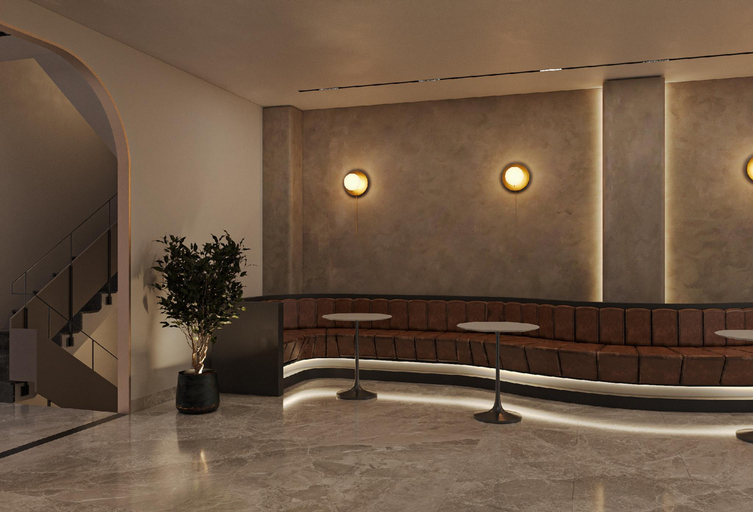 Others 5, The Concept Hotel HCMC - Premium, District 3