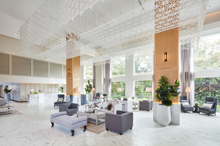 Public Area 4, Health Land Resort & Spa, Pattaya