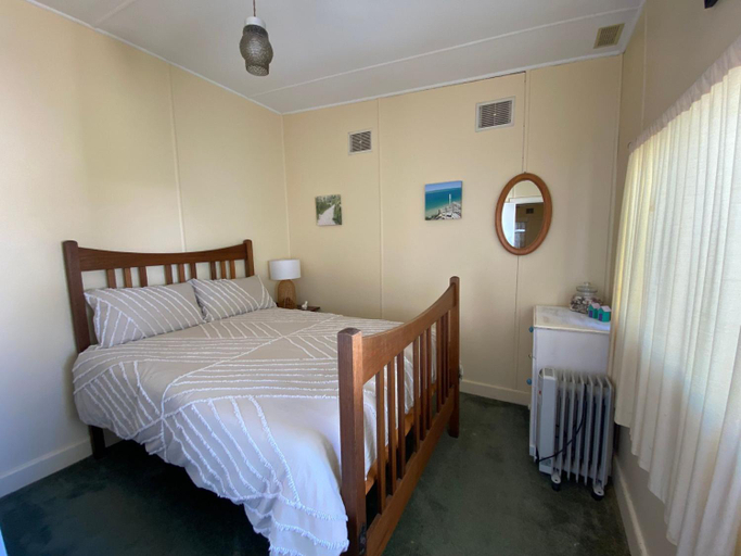 Bedroom 3, Siesta On Bayview, Bass Coast  Bal