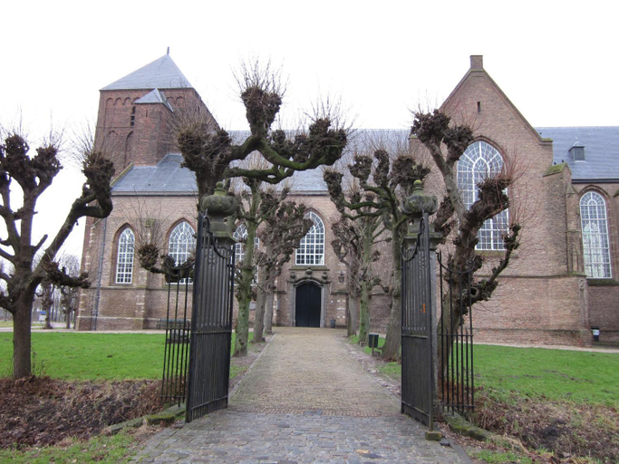 Others 4, Bed and Breakfast Rammesdoenk, Geertruidenberg