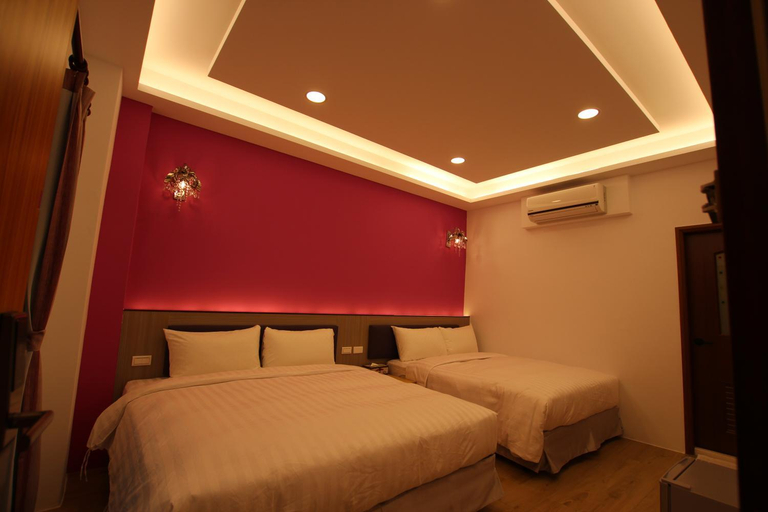 Others 4, Lang Qin B&B, Pingtung