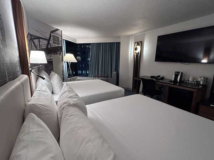 Bedroom 18