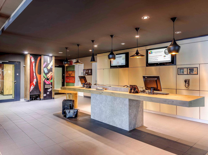 Public Area 3, ibis Konstanz, Konstanz