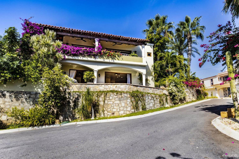 5, Villa Lucia Arch and Lands End Views - 4200 sq ft Luxury Villa, La Paz