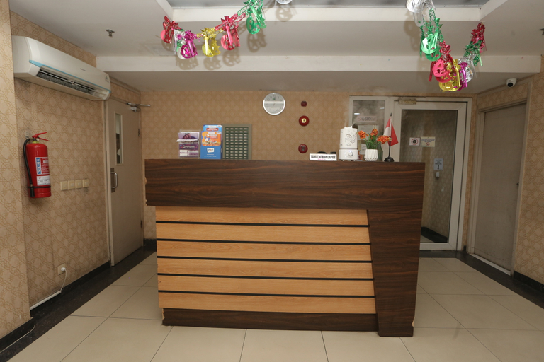 Others 2, Apartemen Mutiara Bekasi by Alfa Rooms, Bekasi