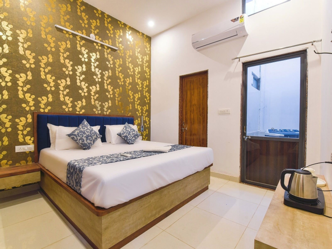 Villa Inn Udaipur by Yansh Group, Udaipur