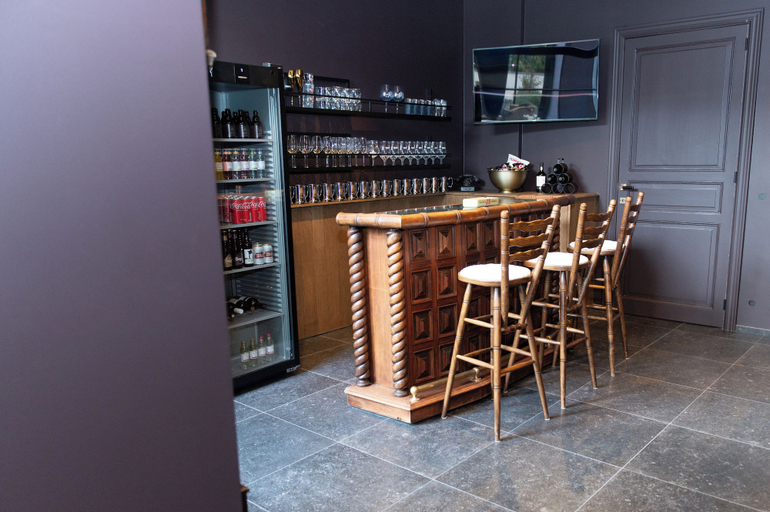 Food & Drinks 4, Quay17, West-Vlaanderen