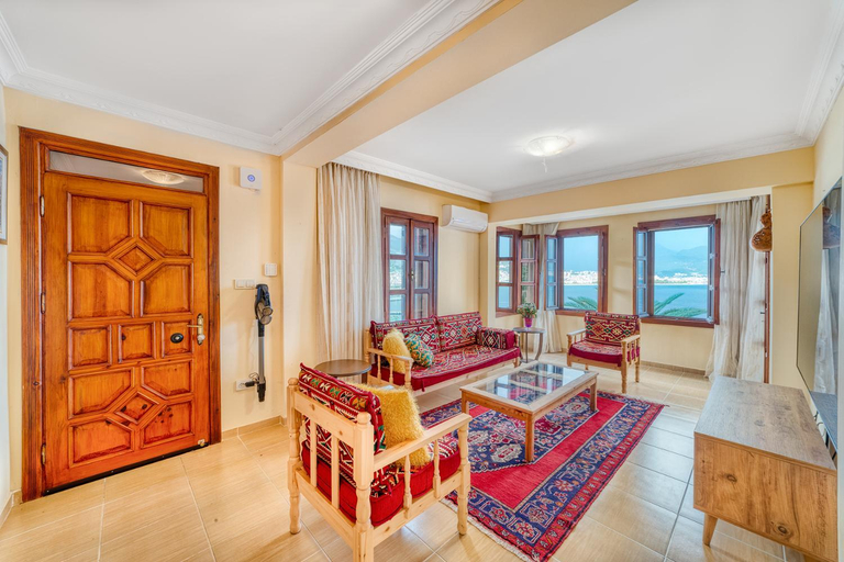 Others 4, Two Seas Villa, Alanya