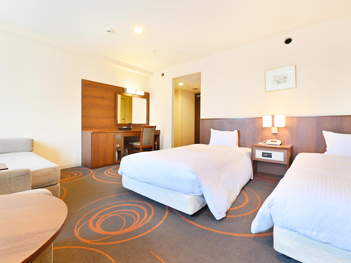 Bedroom 8
