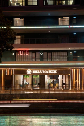 The LUMA Hotel, Kota Kinabalu