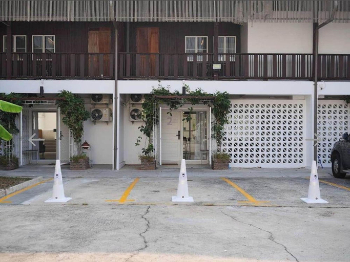 Exterior & Views 2, Bw The River Villa, Suan Luang