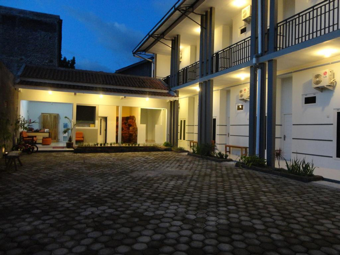 Pendowo Huis Guest House - Standard 5, Sleman