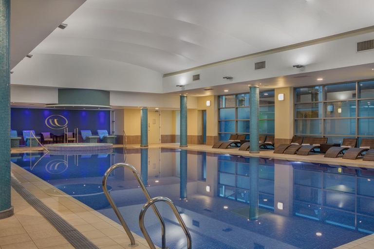 Sport & Beauty 2, The Welcombe Hotel, BW Premier Collection, Warwickshire