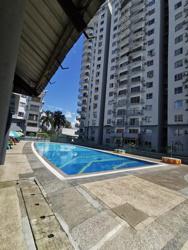 Sport & Beauty 2, Hidden Gem @ Marina View Villas PD, Port Dickson