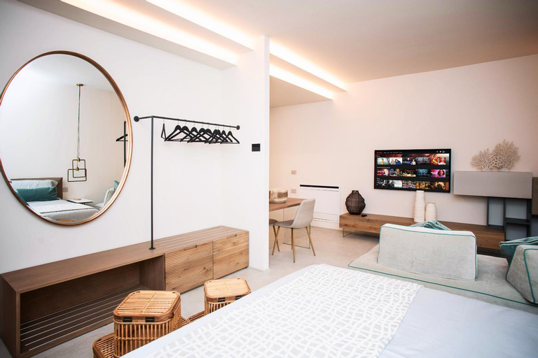 Vistamare Suite & Room, Livorno