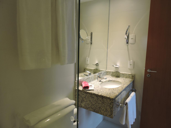 Others 5, BFC Suite em Barra da Tijuca, Rio de Janeiro