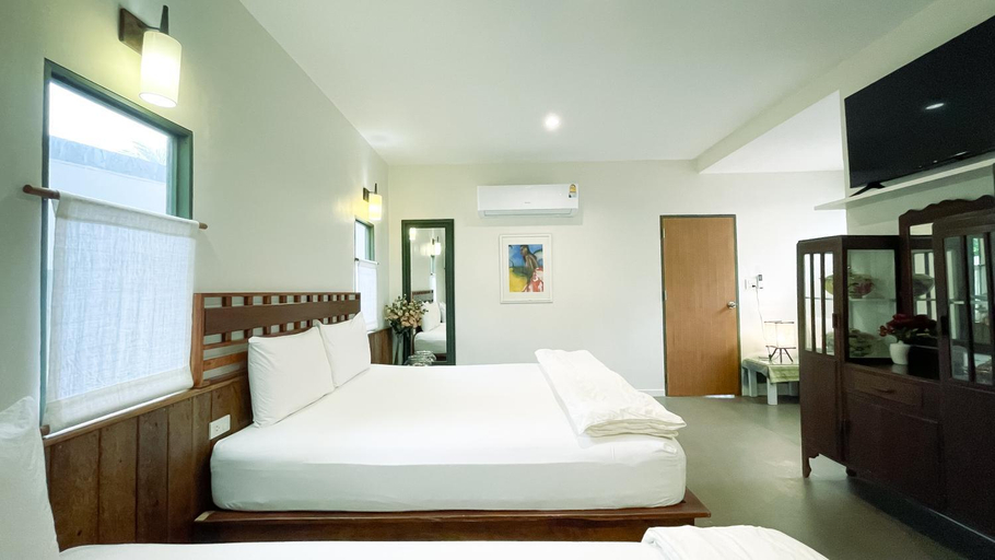 Bedroom 7