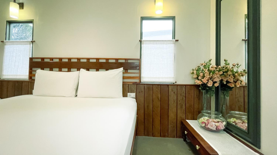 Bedroom 12