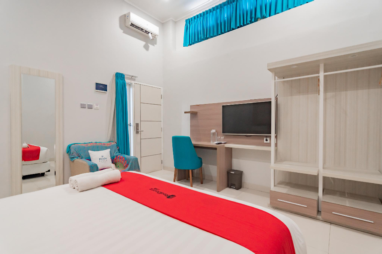 Bedroom 11