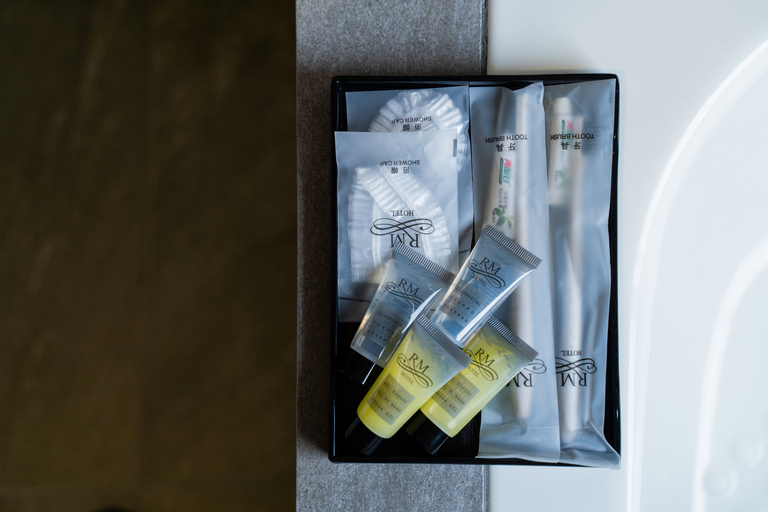 Amenities 19