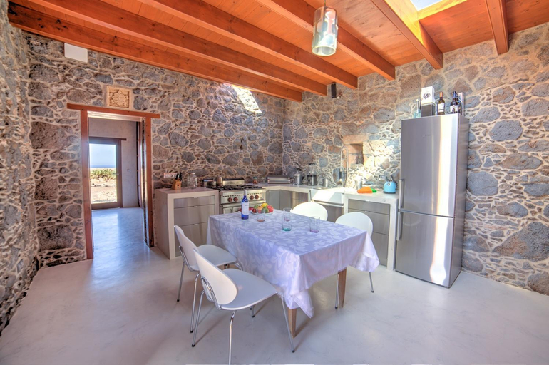 Kitchen 2, La Molina NK, Las Palmas