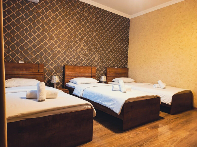 Others 5, Tulpan Hotel, Şəki City