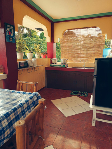 Others 4, Peace Lily Studio Apartment "Down" , Panglao