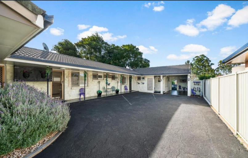 Others 3, Lavender Lane Apartments, Toowoomba - North-West