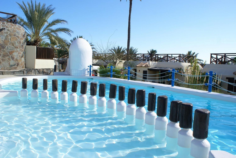 Sport & Beauty 3, VCV VILLA BAHÍA FELIZ, Las Palmas