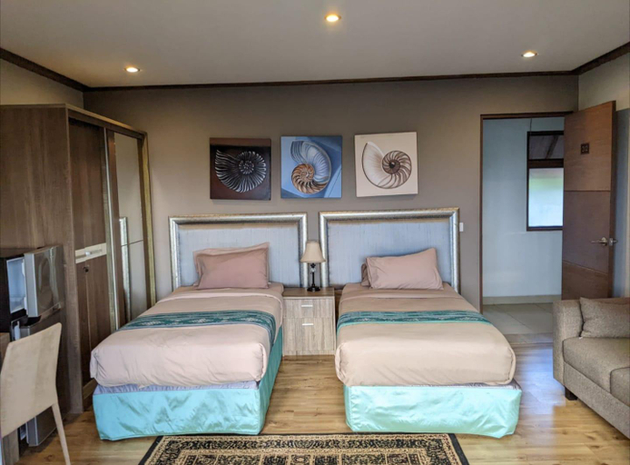 Bedroom 9