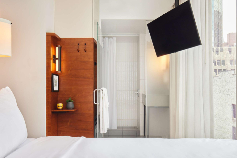 Bedroom 20