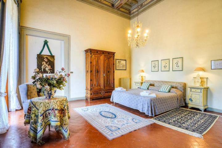 Others 4, VILLA PANDOLFINI 1, Florence
