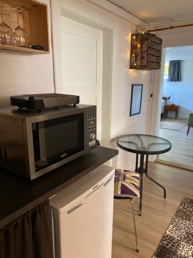 Others 4, Cosy Private room close to Copenhagen centre, Copenhagen