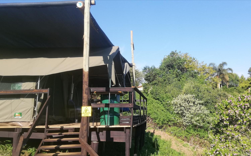 2, Chosen Glamping Tents, Ehlanzeni