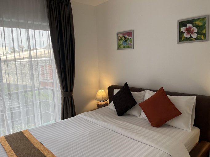 Bedroom 6