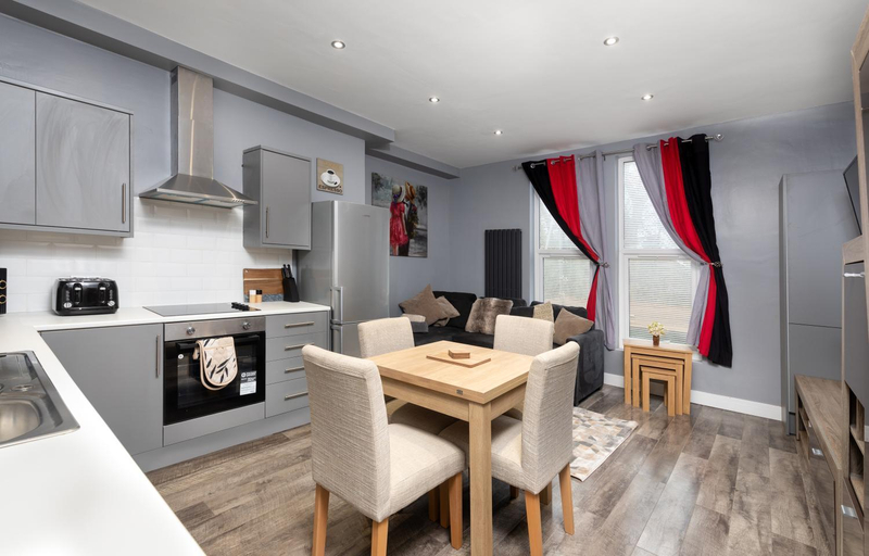 Others 5, Harewood Lodge Darlington Luxury Apartments, Darlington